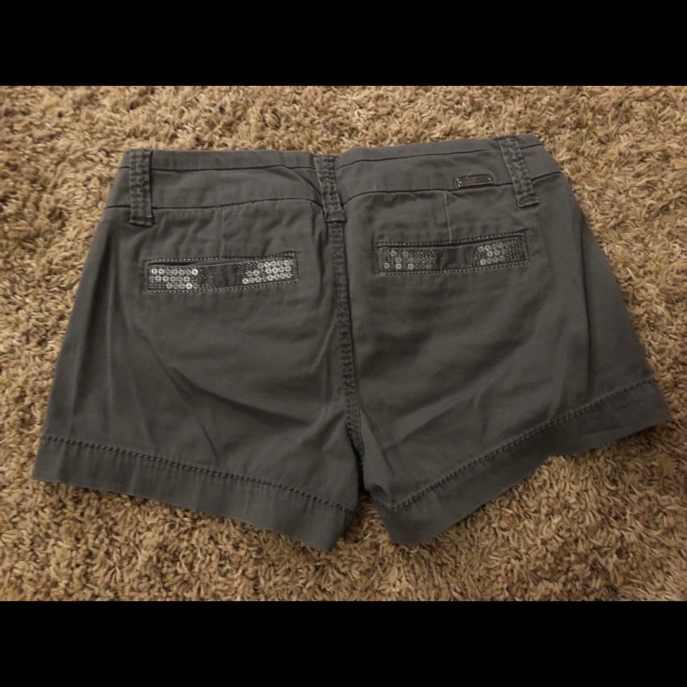 BKE Shorts Size 27